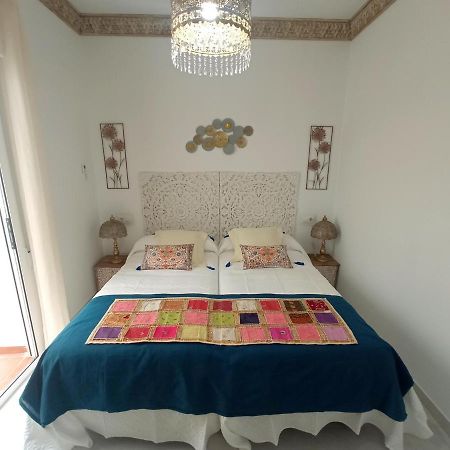 P Los Encantos De Almavir Кордова Екстер'єр фото